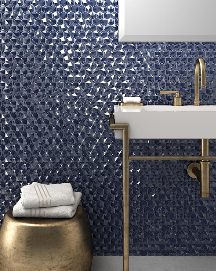 стекло фабрики Vidrepur коллекция Honey Diamond