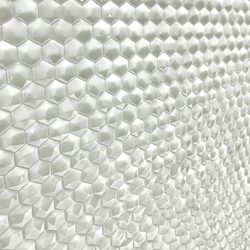 стекло фабрики Vidrepur коллекция Honey Diamond