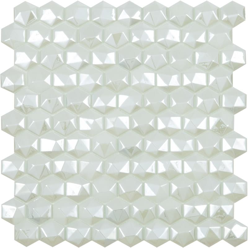 Vidrepur Honey Diamond White 30.7x31.7