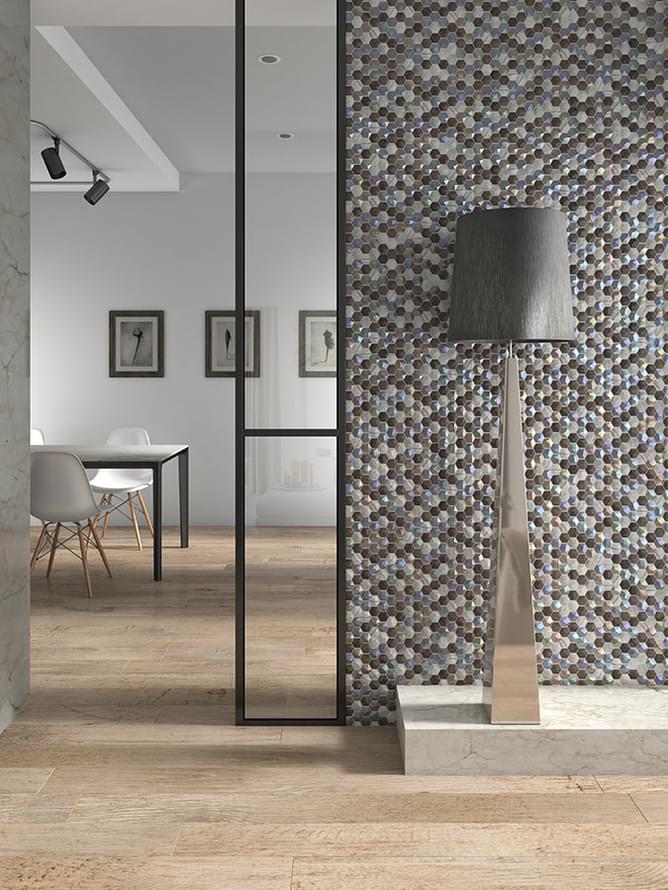 стекло фабрики Vidrepur коллекция Honey Elite