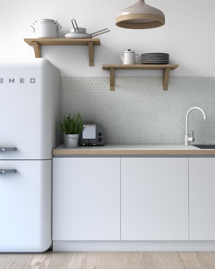 стекло фабрики Vidrepur коллекция Honey Marbles