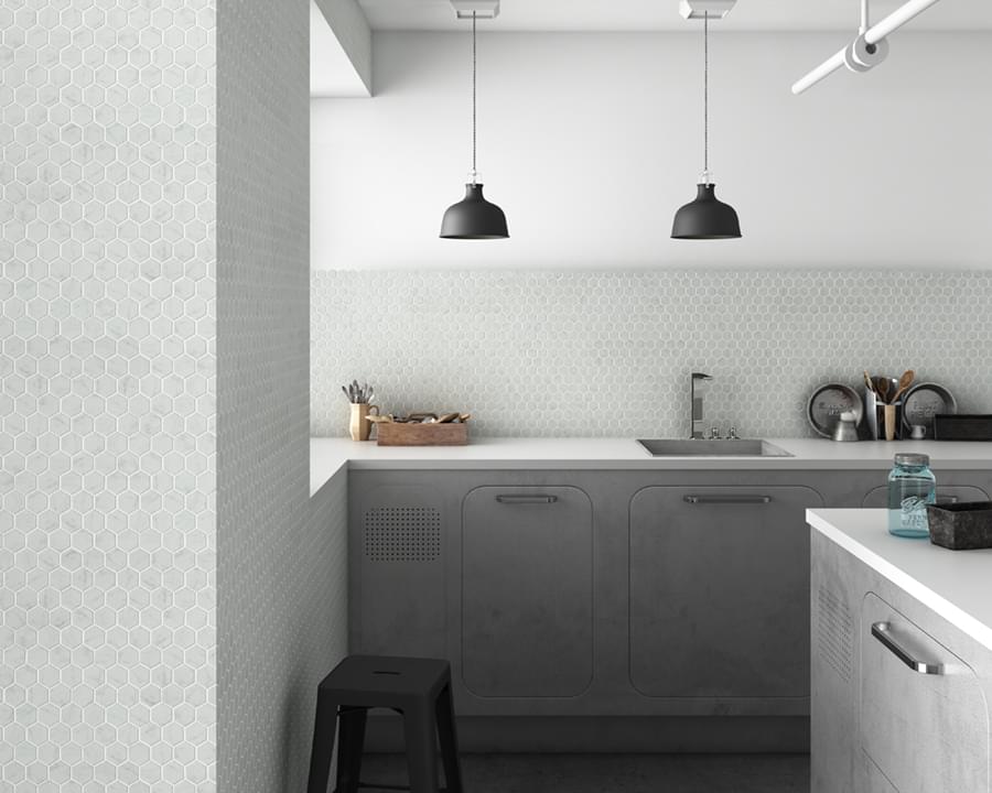 стекло фабрики Vidrepur коллекция Honey Marbles