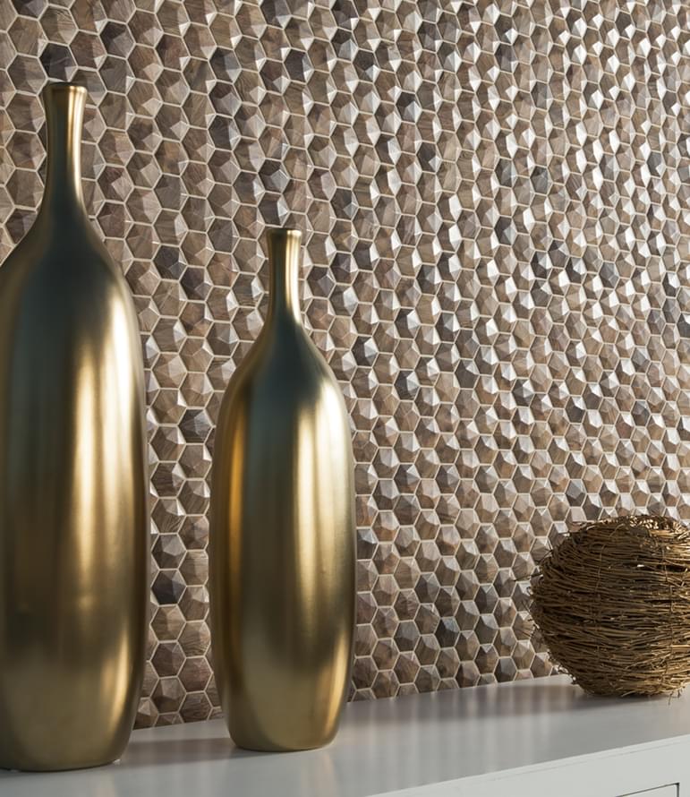 стекло фабрики Vidrepur коллекция Honey Woods