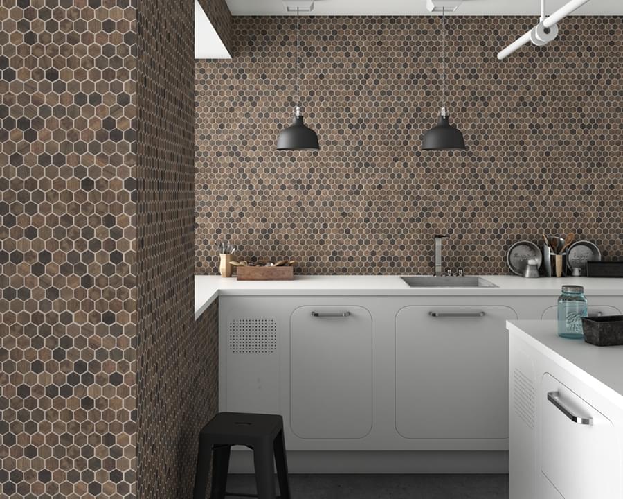 стекло фабрики Vidrepur коллекция Honey Woods