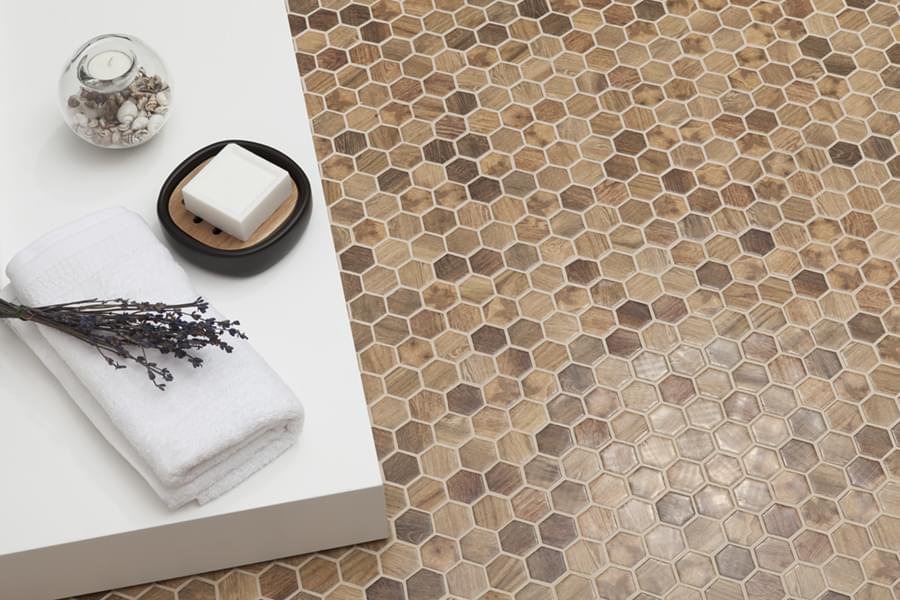 стекло фабрики Vidrepur коллекция Honey Woods