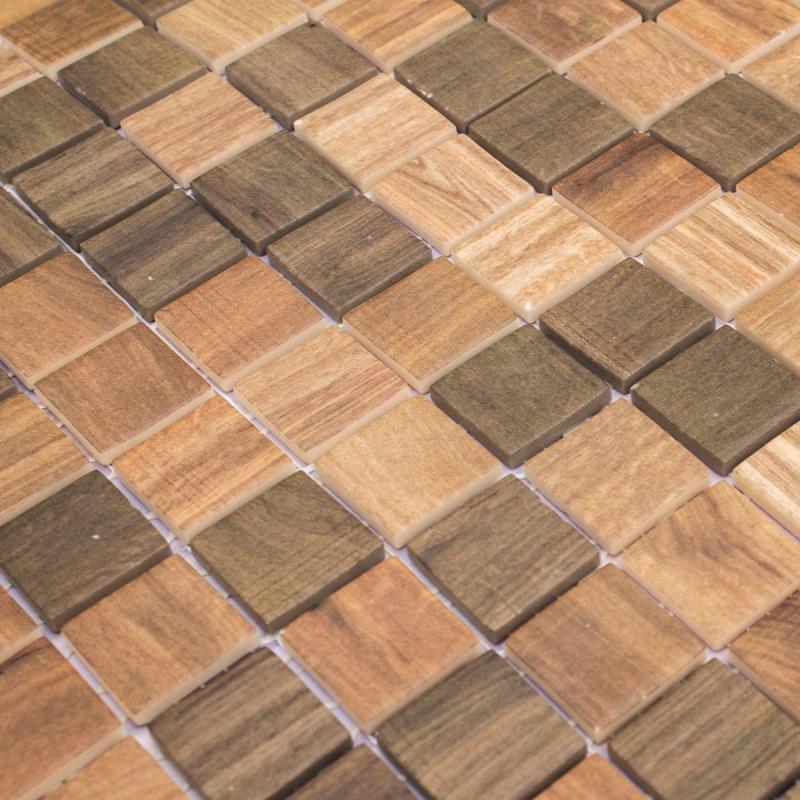 стекло фабрики Vidrepur коллекция Impressions Woods