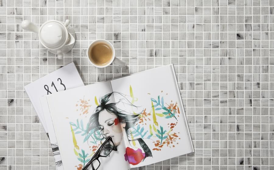 стекло фабрики Vidrepur коллекция Impressions Woods