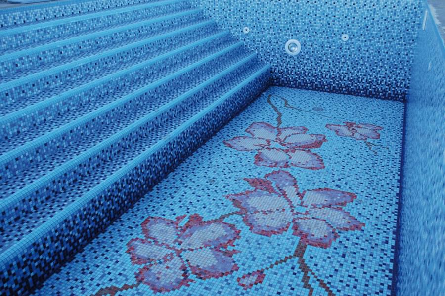 стекло фабрики Vidrepur коллекция Luminiscentes