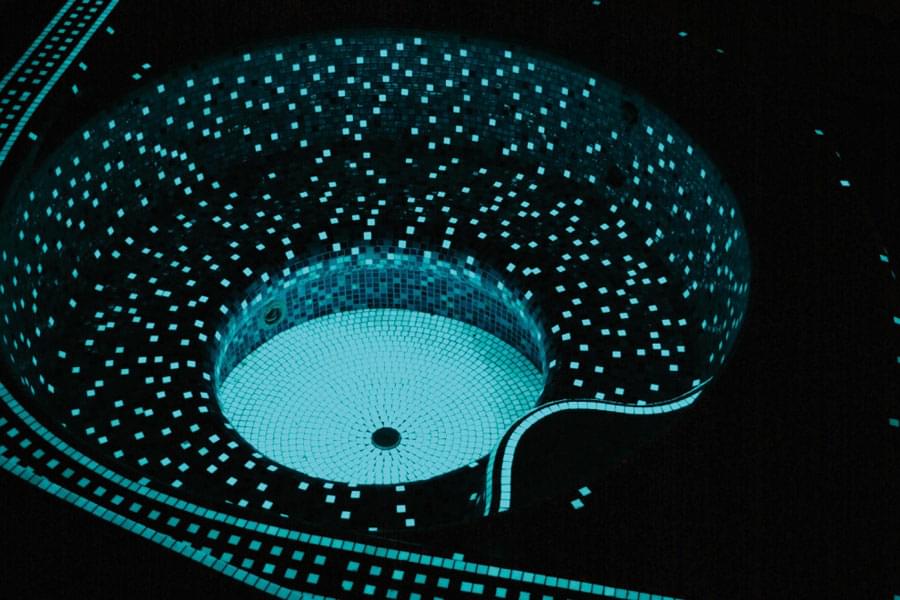 стекло фабрики Vidrepur коллекция Luminiscentes