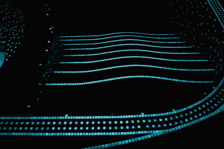 стекло фабрики Vidrepur коллекция Luminiscentes