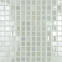 Плитка Vidrepur Lux White 31.7x31.7 см, поверхность глянец