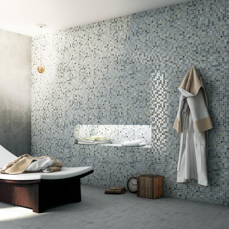 стекло фабрики Vidrepur коллекция Mixed