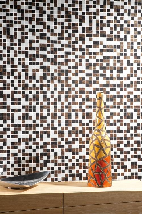 стекло фабрики Vidrepur коллекция Mixed