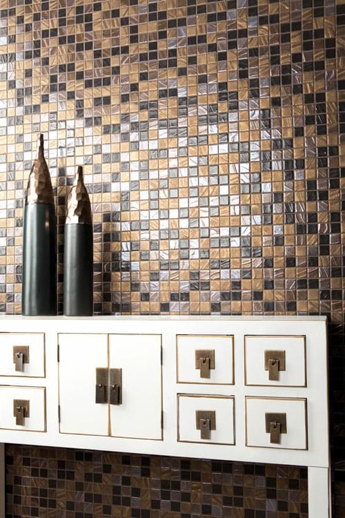 стекло фабрики Vidrepur коллекция Mixed