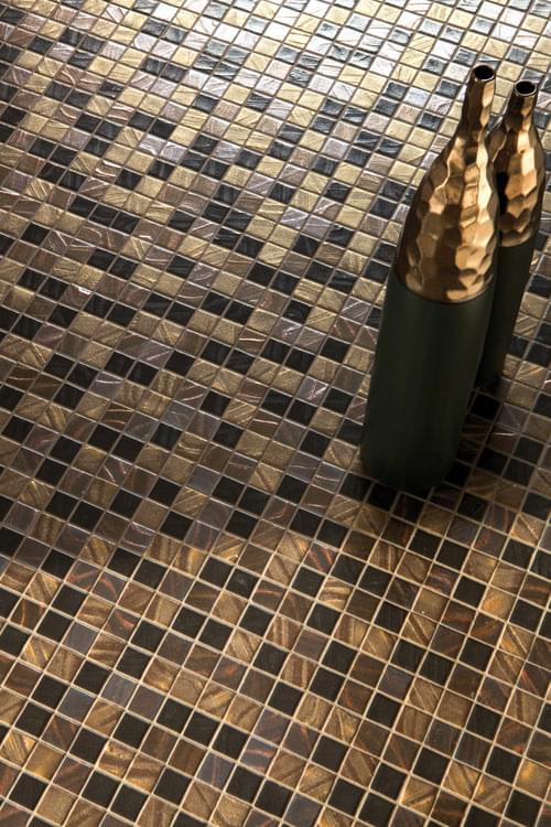 стекло фабрики Vidrepur коллекция Mixed