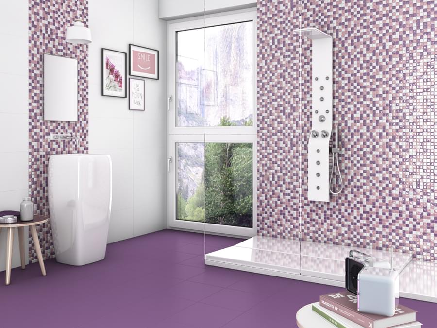 стекло фабрики Vidrepur коллекция Mixed