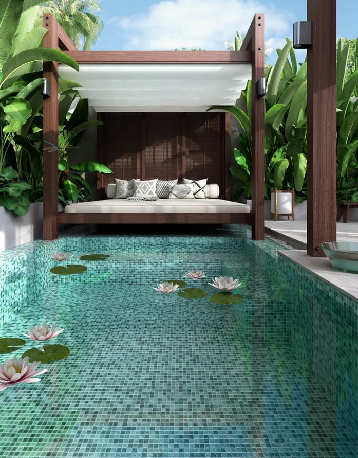 стекло фабрики Vidrepur коллекция Nature