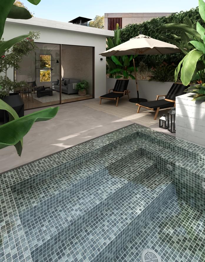 стекло фабрики Vidrepur коллекция Nature