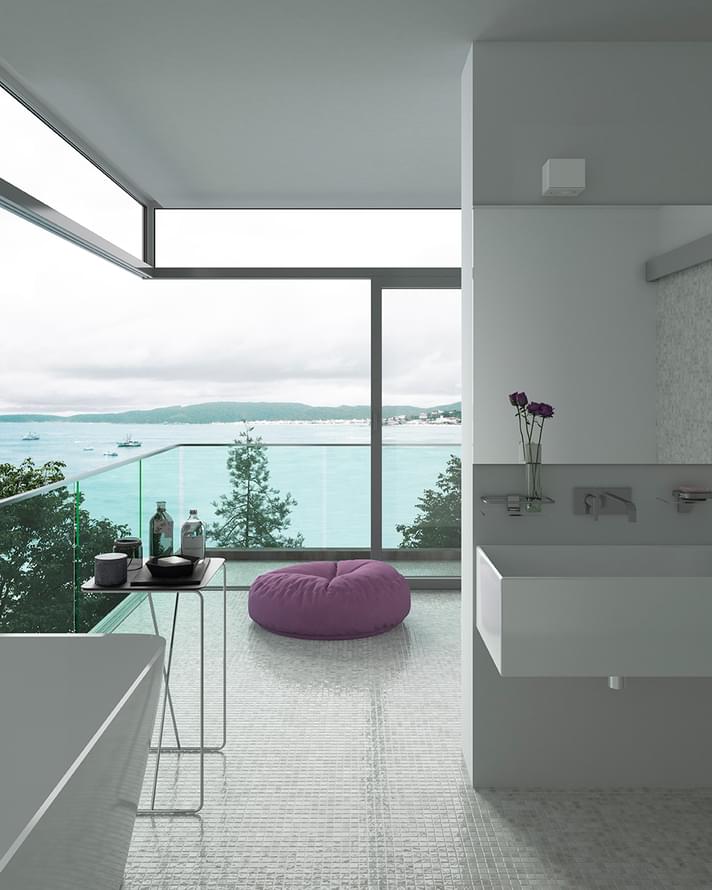 стекло фабрики Vidrepur коллекция Nature