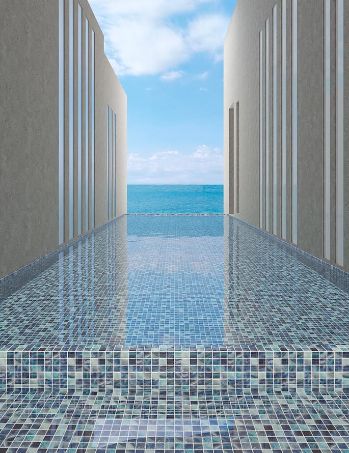 стекло фабрики Vidrepur коллекция Nature