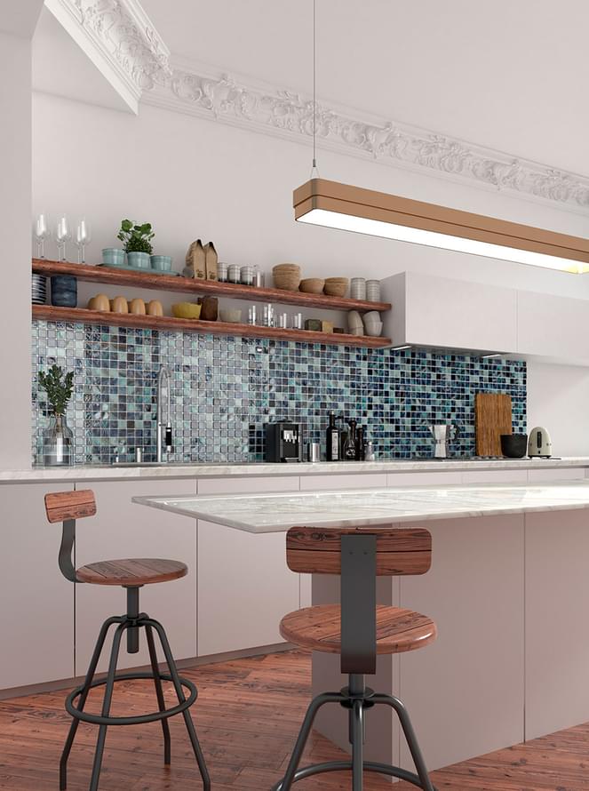 стекло фабрики Vidrepur коллекция Nature