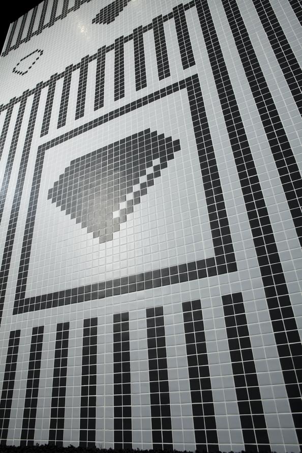 стекло фабрики Vidrepur коллекция Nordic