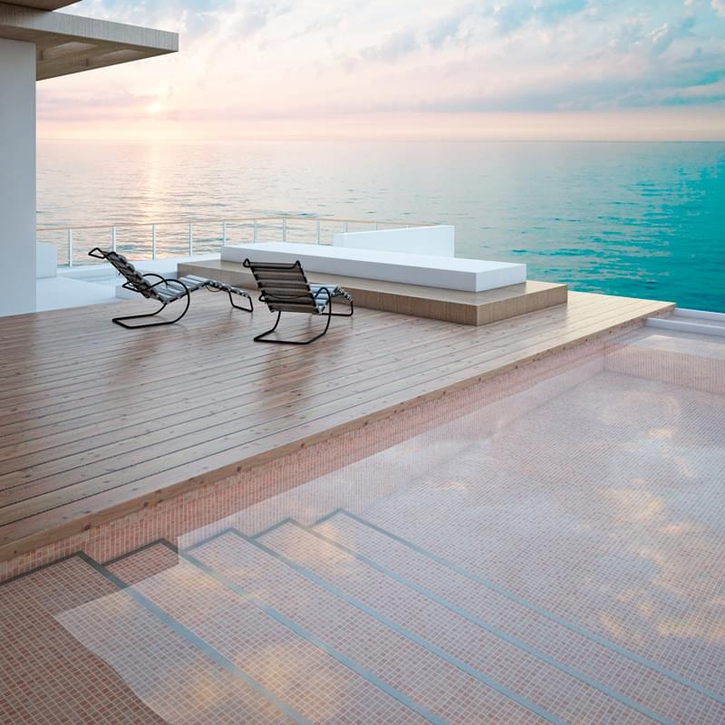 стекло фабрики Vidrepur коллекция Ru Exclusive