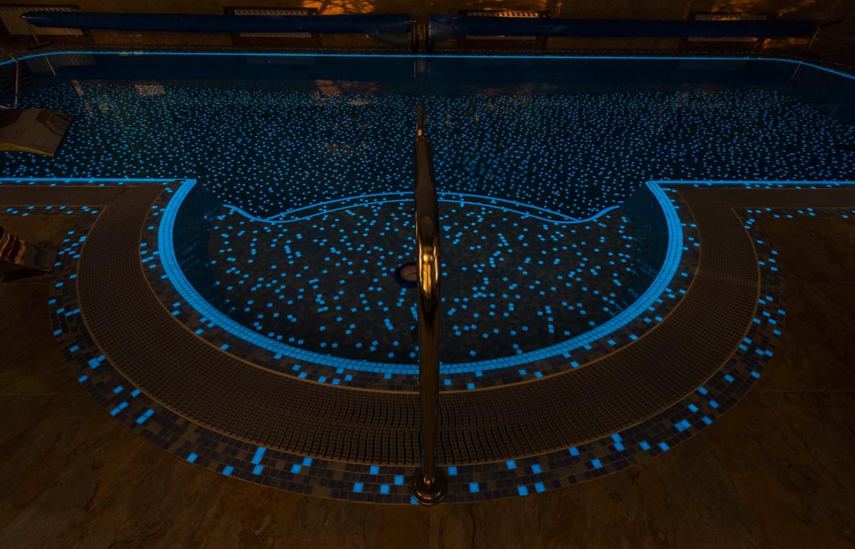 стекло фабрики Vidrepur коллекция Ru Exclusive