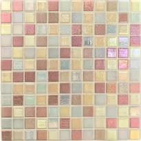 Плитка Vidrepur Shell Mix 557/559/562 31.7x31.7 см, поверхность микс