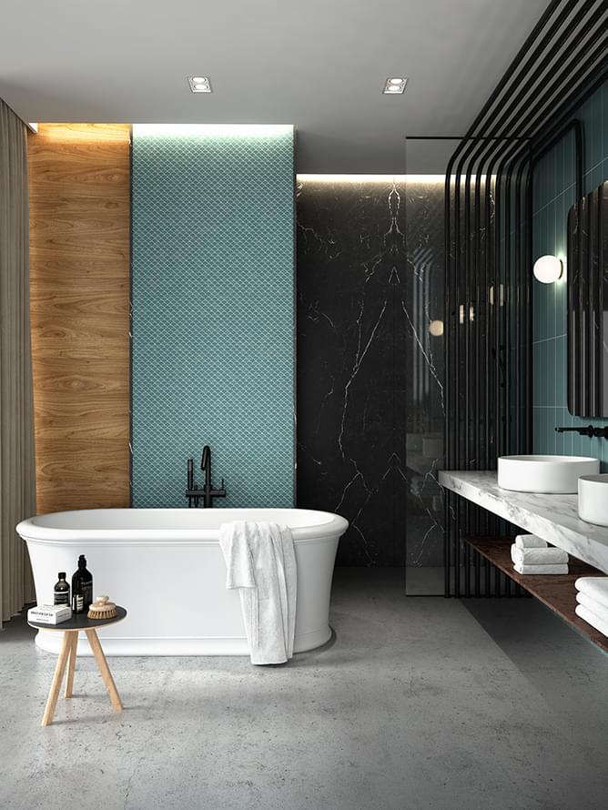 стекло фабрики Vidrepur коллекция Soul