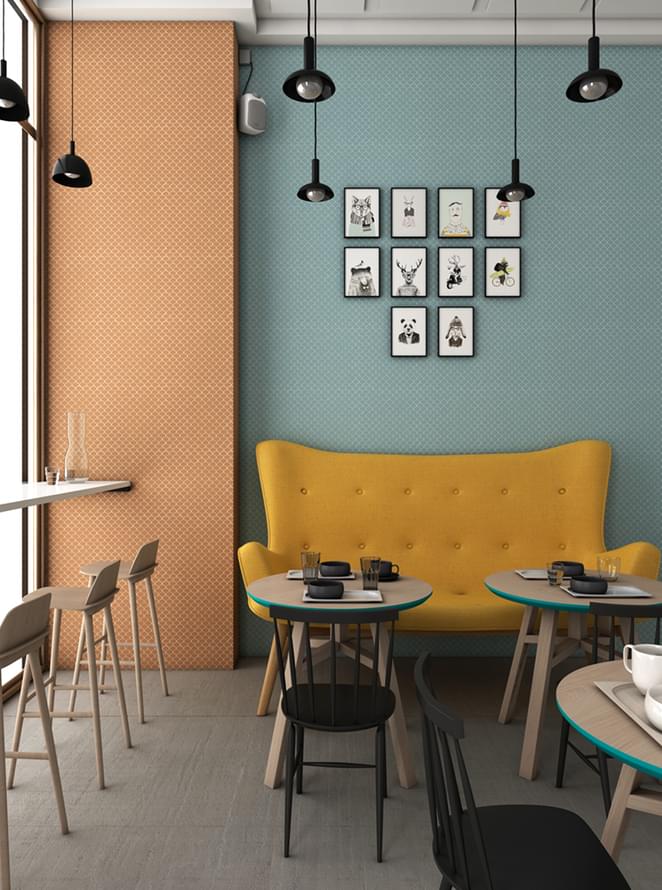 стекло фабрики Vidrepur коллекция Soul