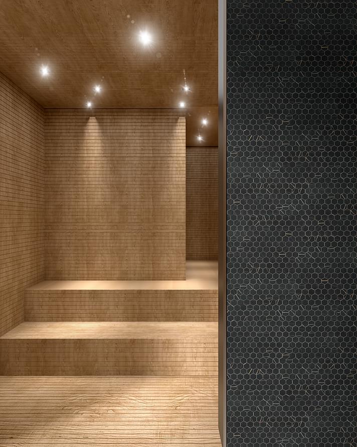 стекло фабрики Vidrepur коллекция Supreme