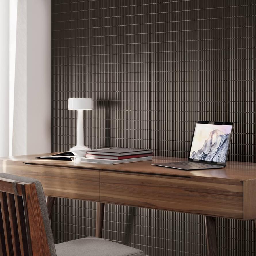 керамика фабрики Vilar Albaro коллекция Metallica