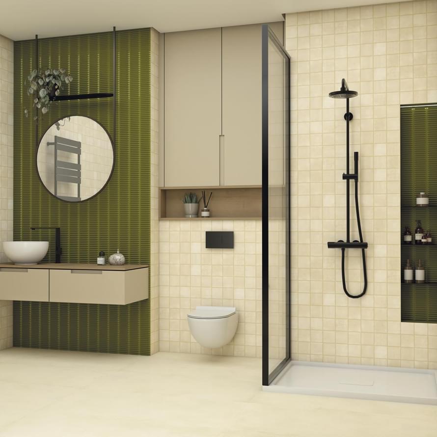 керамика фабрики Vilar Albaro коллекция Terre