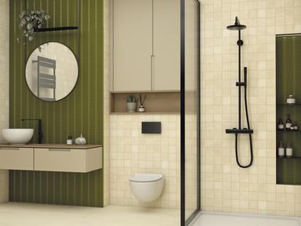 фабрика Vilar-Albaro коллекция Terre