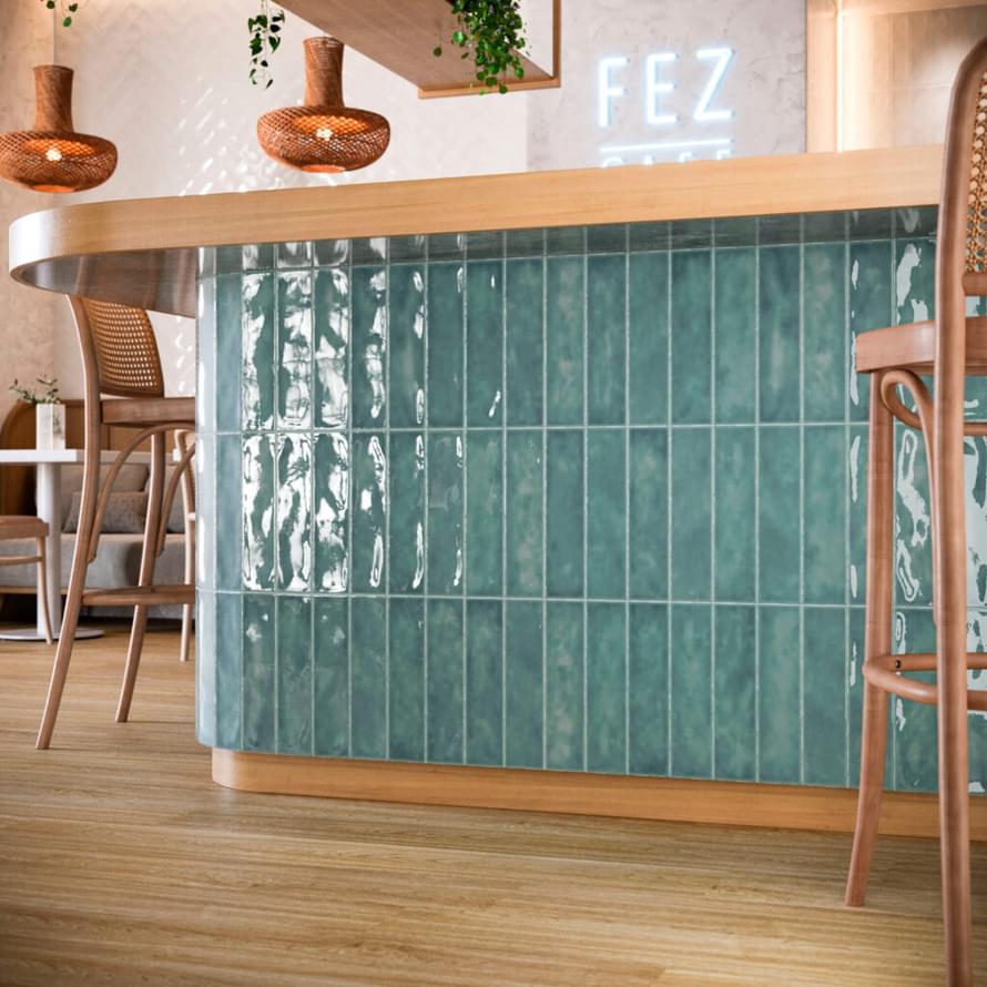 керамика фабрики Vilar Arbaro коллекция Fez