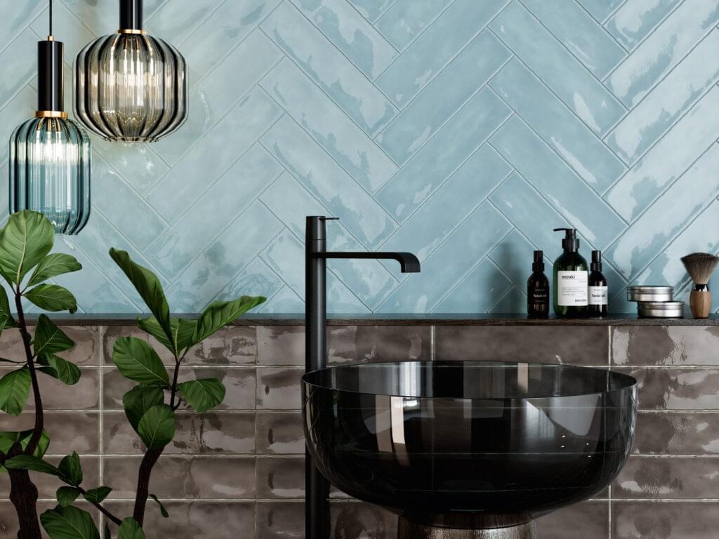 керамика фабрики Vilar Arbaro коллекция Fez