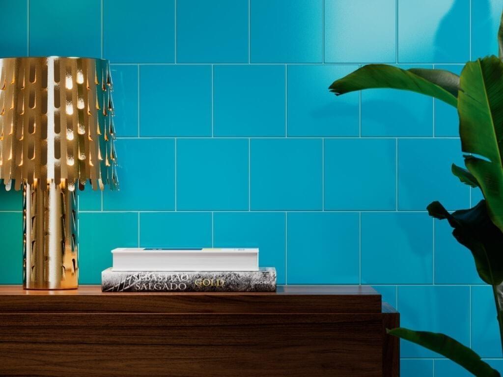 керамика фабрики Vilar Arbaro коллекция Monocolor