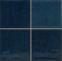 Плитка Vilar Arbaro Nairobi Noa Blue 20x20 см, поверхность глянец