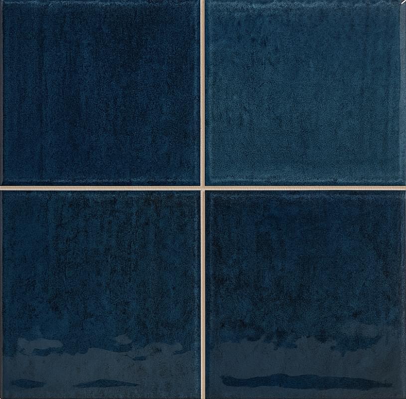 Vilar Arbaro Nairobi Noa Blue 20x20