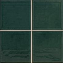 Плитка Vilar Arbaro Nairobi Noa Green 20x20 см, поверхность глянец
