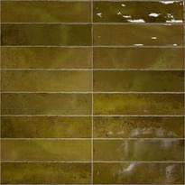Плитка Vilar Arbaro Nairobi Sticks Moss 20x20 см, поверхность глянец