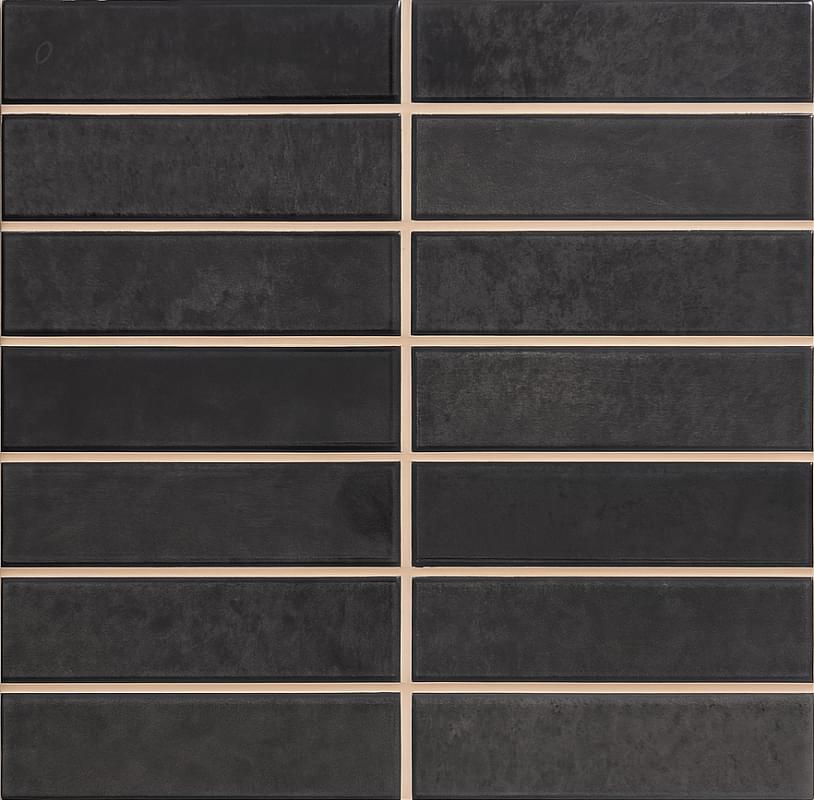 Vilar Arbaro Nairobi Sticks Slate 20x20