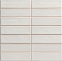 Плитка Vilar Arbaro Nairobi Stisks Off White 20x20 см, поверхность глянец