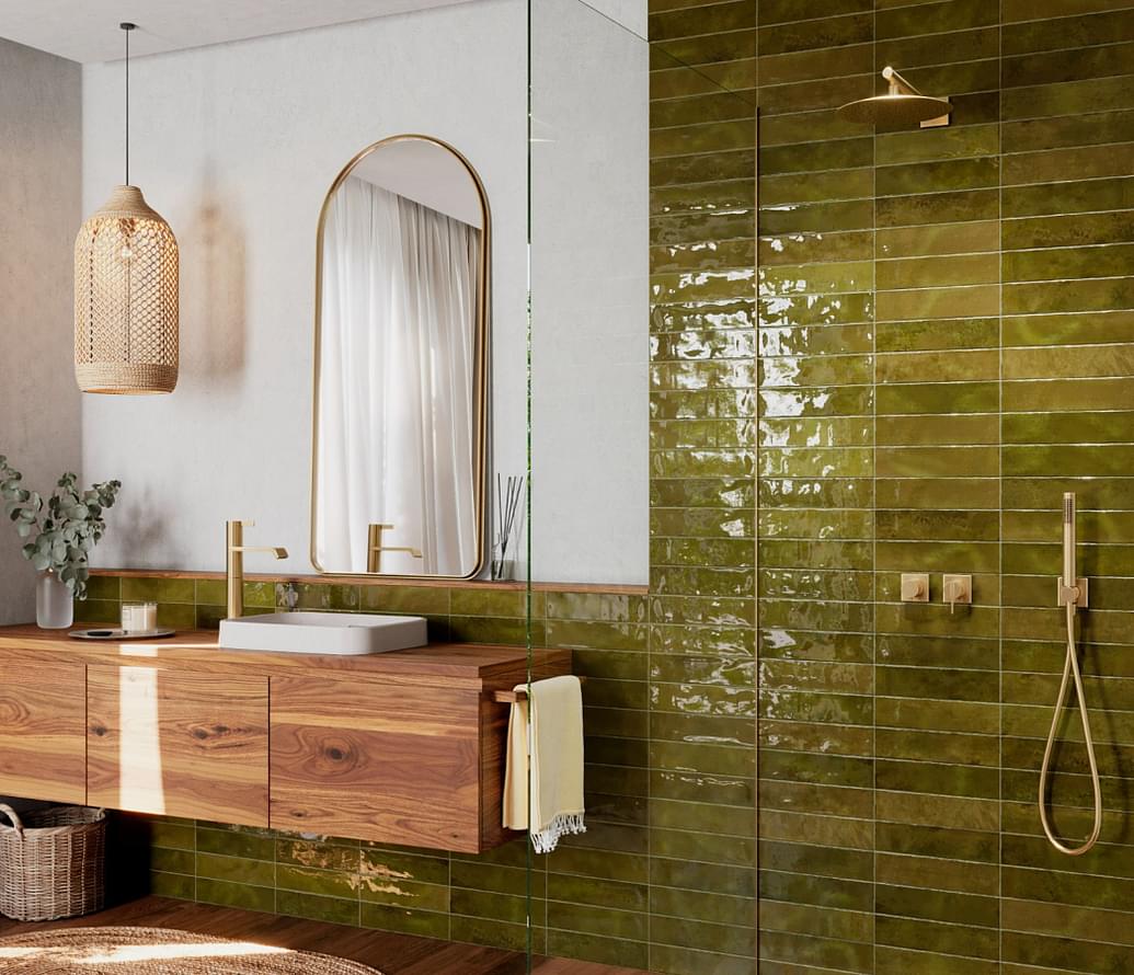 керамика фабрики Vilar Arbaro коллекция Nairobi