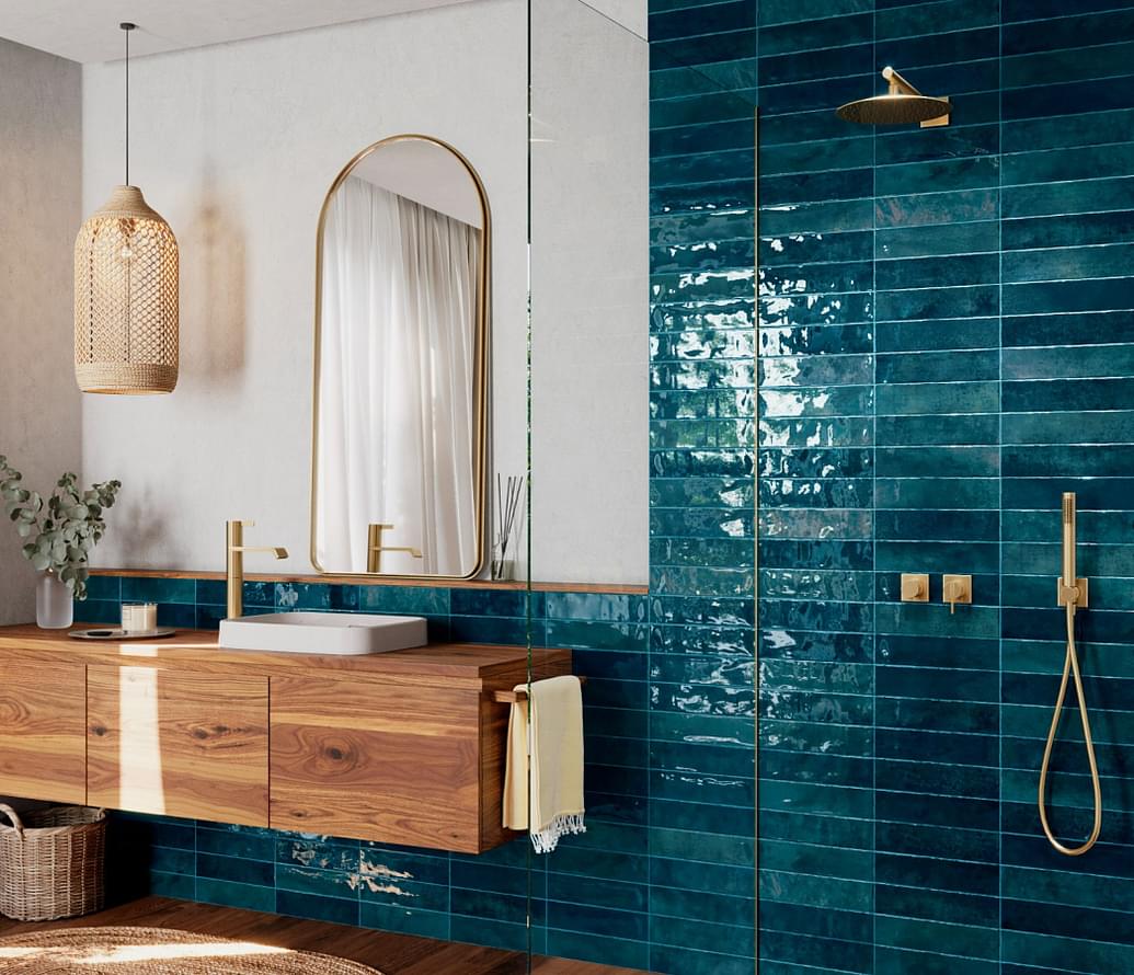 керамика фабрики Vilar Arbaro коллекция Nairobi