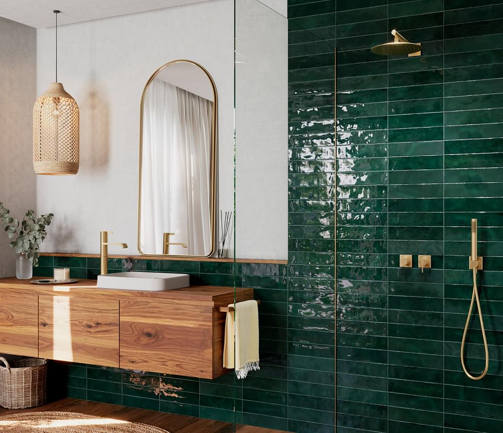 керамика фабрики Vilar Arbaro коллекция Nairobi