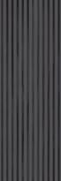 Плитка Villeroy Boch La Citta Grey Matt Rect 40x120 см, поверхность матовая, рельефная