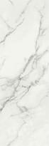 Плитка Villeroy Boch Marble Arch Белый Мэджик 40x120 см, поверхность глянец