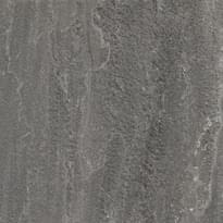 Плитка Villeroy Boch My Earth Антрацит 60x60 см, поверхность матовая, рельефная
